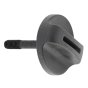Knob for Husqvarna 135R, 336FR Brushcutters - OEM No. 537 21 32-09