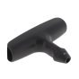 Starter Handle for Husqvarna 550XP/XPG, 555, 556 Chainsaws - 537 23 25 01