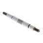 Shaft fits 323HE3, 324HDA55, 325HDA55 Hedgetrimmers - 537 23 26 01