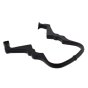 Gasket for Husqvarna 455 Rancher Chainsaws - 537 24 57 01