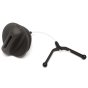 Oil Tank Cap for Husqvarna 340 345 350 Chainsaws - 537 28 15 02