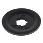 Flange for Husqvarna 124R, 128R, 133R, Brushcutter - OEM No. 537 28 56-01