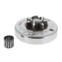 Clutch Drum Assembly for Husqvarna 460, 461 Chainsaw - OEM No. 537 29 16-04