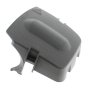 Air Filter Cover for Husqvarna 333R, 335R Brushcutters - 537 31 44-01