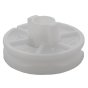 Starter Pulley for Husqvarna 135R, 241R Brushcutters - 537 32 50-03