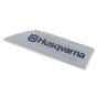 Decal for Husqvarna 395XP Chainsaw - 537 32 95-01