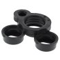 Pipe fits Husqvarna 135R, 333R, 333RJ Brushcutters - 537 33 43 01