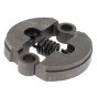 Clutch for Husqvarna 135R, 241R, 241RJ Brushcutters - 537 34 04-01