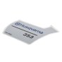 Decal for Husqvarna 353 Chainsaws - 537 37 05-12