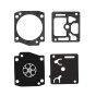 Carb Diapragm Kit 346XPT - Genuine Husqvarna No. 537 38 03 01