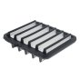 Air Filter for Husqvarna 345FR, 545FR, 555FX Brushcutters - 537 41 08 04