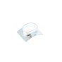 Protection Plate for Husqvarna 325LX, 325P, 325RJX Brushcutters - 537 42 50-01