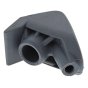 Spark Plug Cap for Husqvarna 333R, 333RJ, 335FR Brushcutters - OEM No. 590 05 62 01
