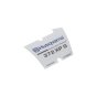 Label - Genuine Husqvarna Part - 537 23 02-13