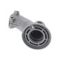 Gear Housing for Husqvarna 327Rx, 327RJx Brushcutter - OEM No. 537 33 37 01