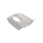 Plate for Husqvarna 355FRM Brushcutter - OEM No. 537 34 57-01