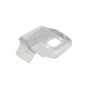 Plate for Husqvarna 355FRM Brushcutter - OEM No. 537 34 57-01