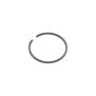Piston Ring for Husqvarna 445 Chainsaw - OEM No. 537 40 11-01