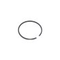 Piston Ring for Husqvarna 445 Chainsaw - OEM No. 537 40 11-01