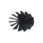 Fan for Husqvarna K540I Disc Cutter - OEM No. 537 49 41 01