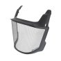 Visor for Husqvarna H300 Forest Helmet Technical - OEM No. 586 40 96-01