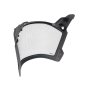 Visor for Husqvarna H300 Forest Helmet Technical - OEM No. 586 40 96-01