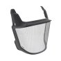 Visor for Husqvarna H300 Forest Helmet Technical - OEM No. 586 40 96-01