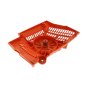 Starter Housing for Husqvarna 385, 385XP, 390XP Chainsaws - 537 00 39-71