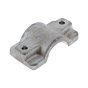 Clamp for Husqvarna 323R, 323RJ, 324RX Brushcutters - OEM No. 537 04 75-01