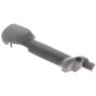 Handle Half Left for Husqvarna 129R, 135R, 323R Chainsaws - 537 16 02 09