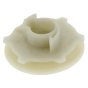 Starter Pulley for Husqvarna 338XPT, 339XP Chainsaw - OEM No. 537 20 19-01