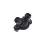 Flange for Husqvarna 570, 570II, 576XP Chainsaws - OEM No. 537 20 49-01