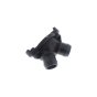 Flange for Husqvarna 570, 570II, 576XP Chainsaws - OEM No. 537 20 49-01