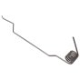 Spring for Husqvarna 570, 576 Chainsaws - Genuine Part - 537 20 98-01