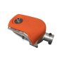 Cutting Head for Husqvarna 525P4S Pole Saw - OEM No. 537 24 71-03