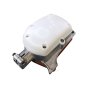 Cutting Head for Husqvarna 525P4S Pole Saw - OEM No. 537 24 71-03