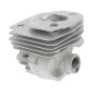 Cylinder Assy for Husqvarna 357XP Chainsaw - OEM No. 537 24 85-04