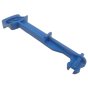 Choke Control fits Husqvarna 460, 461, 455 E, 455 Rancher - 537 25 56-01