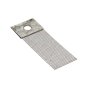 Screen for Husqvarna 343FRM Brushcutter - OEM No. 537 27 09 01