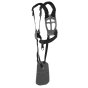 Husqvarna Duo Balance 35 Twin Strap Trimmer Harness - 537275702
