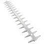 Blade for Husqvarna 323HE3, 324HDA55, 325HDA55 Hedgetrimmers - OEM No. 537 28 44-01