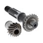 Sp Parts Kit for Husqvarna 343FR, 343R Brushcutters - 537 29 07-01
