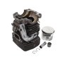 Cylinder For Husqvarna 460, 461 Chainsaws - OEM No. 537 32 05-01