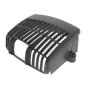 Heat Protector for Husqvarna 323C, 323L Trimmer - OEM No. 537 32 08-05