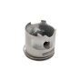 Piston for Husqvarna 575XP Chainsaw - OEM No. 537 32 85-02