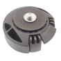 Knob for Husqvarna 340, 345, 435, 450, 455 Chainsaw - 537 34 78 01