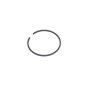 Piston Ring  for Husqvarna 460, 461 Chainsaws - 537 40 15-01