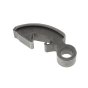 Clutch Shoe For Husqvarna  355RX, 555FRM Brush cutter - OEM No. 537 40 37-01