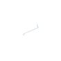 Rod for Husqvarna 455E, 455 RANCHER, 460, 461 Chainsaws - 537 40 72-01