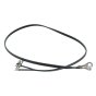 Shorting Lead for Husqvarna 323P, 325P, 326P Pole Pruner - OEM No. 537 41 42-01